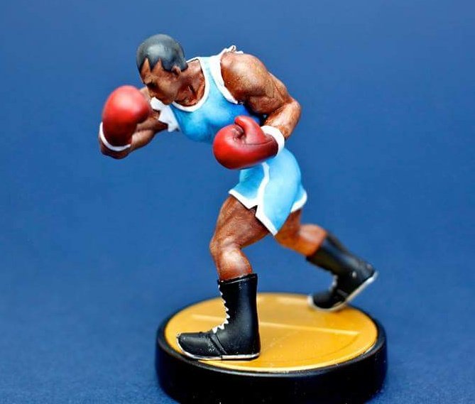 MissGandaKris's tweet photo. "Ill make you regret you were ever born. You two-bit chump!"

https://t.co/SzDQxK7AWM

#customamiibo #amiibo #sfv https://t.co/Q0iQ2Whgvn