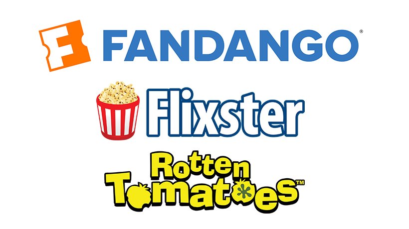 NBCUniversal (@nbcuniversal) on Twitter photo .<a href="/Fandango/">Fandango</a> Acquires Flixster, Rotten Tomatoes To Create Ultimate Digital Network For Movies nbcuniversal.com/article/nbcuni… .<a href="/Fandango/">Fandango</a> Acquires Flixster, Rotten Tomatoes To Create Ultimate Digital Network For Movies nbcuniversal.com/article/nbcuni…
