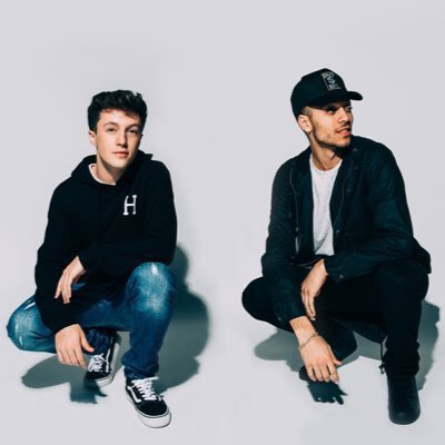 Introducing this year's Rock the Dome artists: <a href="/KalinAndMyles/">KALIN AND MYLES</a>! March 10th • 8PM • Kerr Dome #RockTheDome2016