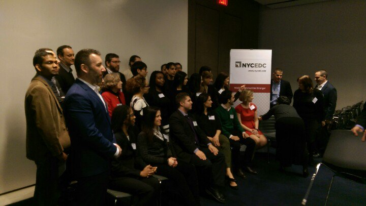 boltyboy's tweet photo. The #pilothealthtech winners 2016 --conference coming up momentarily https://t.co/Q2vIGKwpPS