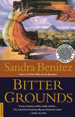 WomenofColorLit's tweet photo. Sandra Benitez writes about the woes of a Pipil woman who loses her family in El Salvador during the 30s. #Readwomen https://t.co/8SLZ7FT7pA