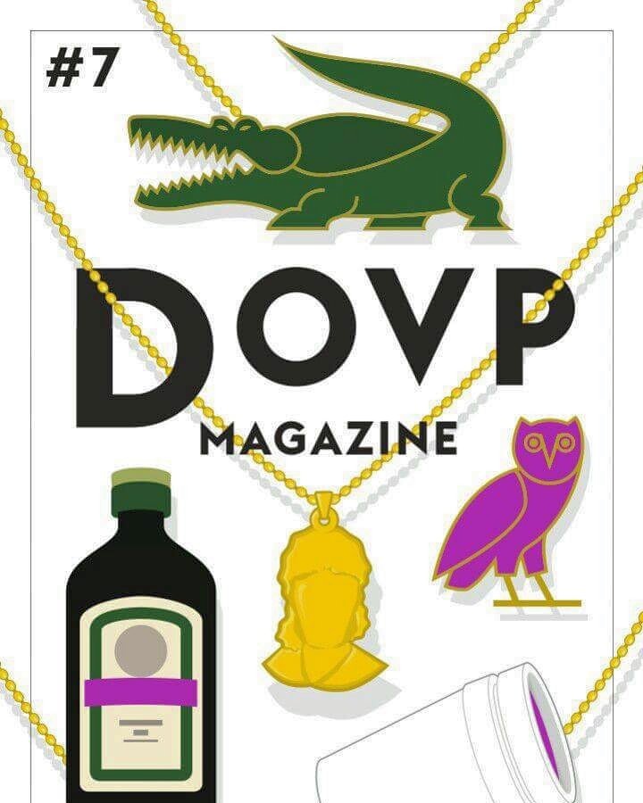 DOVP #7 LANZAMIENTO INMINENTE