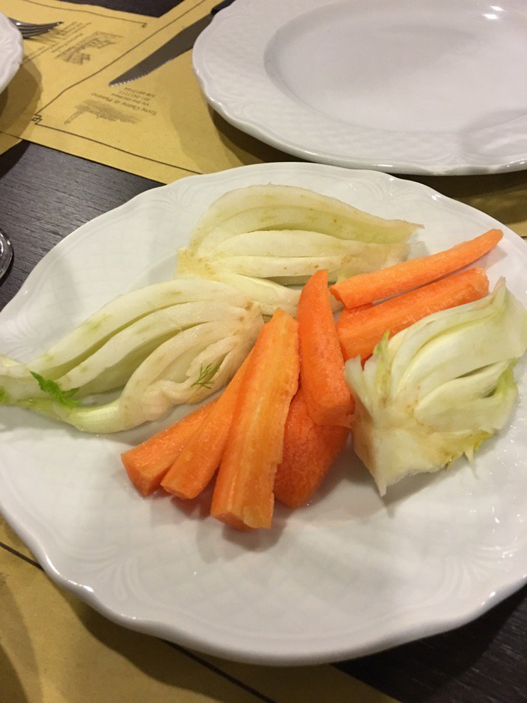 Antipasto vegano per serata vegana  a #MangiareMatera <a href="/gioschiuma/">giovanni schiuma</a>