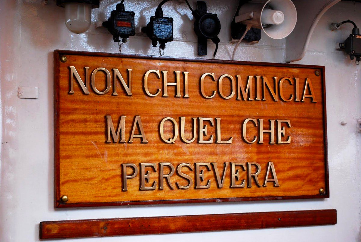 rc3fse's tweet photo. "Stick to it, stick to it, stick to it" ("Persevera, persevera, persevera")[BP] https://t.co/uZtCtAFk5O