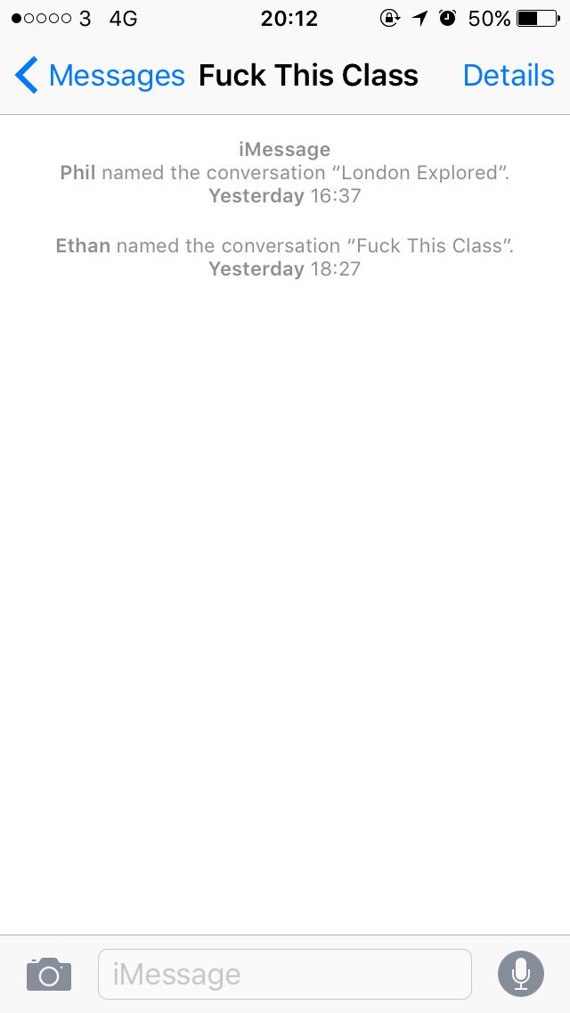 FilizB__'s tweet image. The exact work ethic and team spirit I was looking for😂 #groupworkproblems