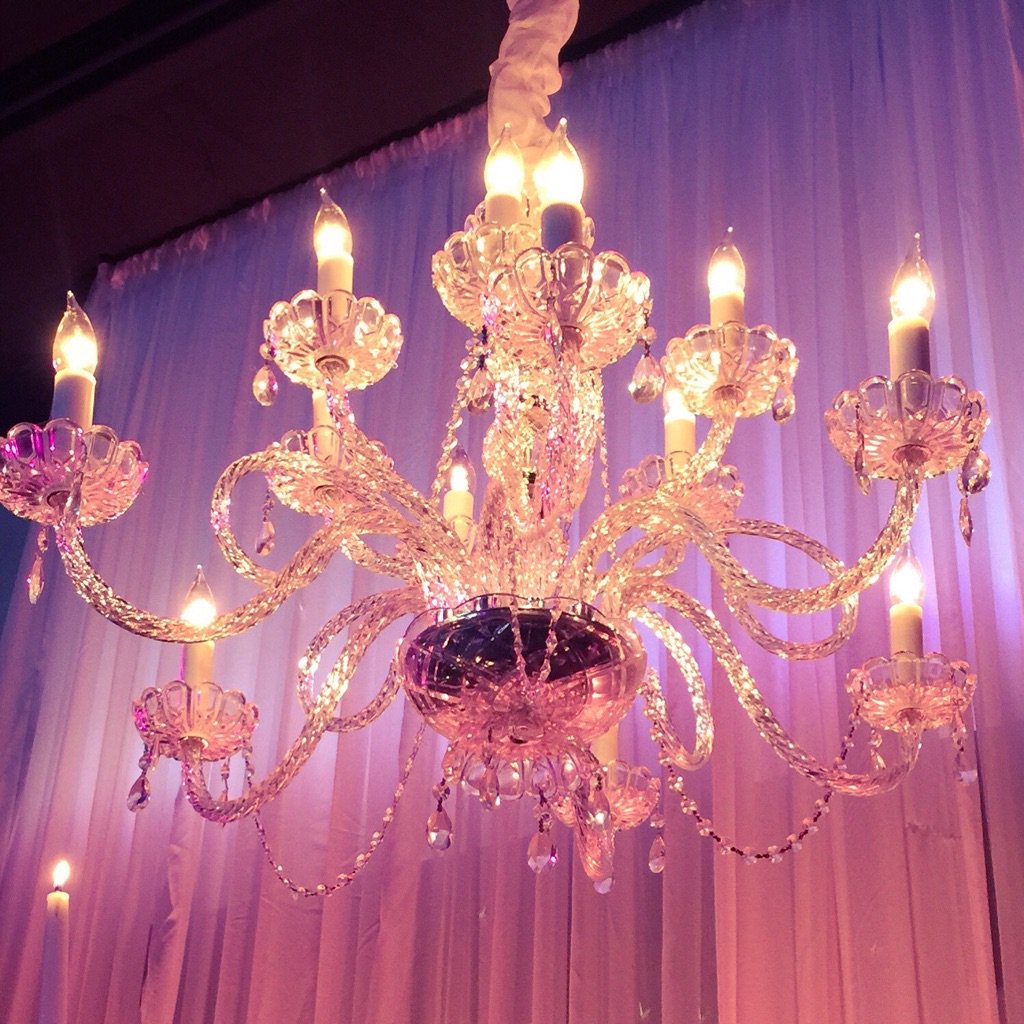 My favorite part of planning and designing events is most definitely the day o.... tmi.me/1fcq5P