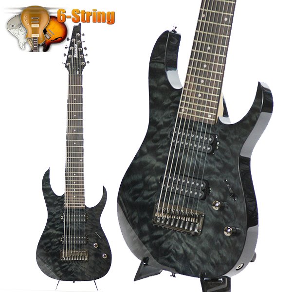 tunerelectric's tweet photo. RT 6String_com: ibanezofficial #RGSeries #9String #ElectricGuitar https://t.co/qaXduBj1Qb  #6String #Ibanez #Ibane… https://t.co/EivqNXQy2X