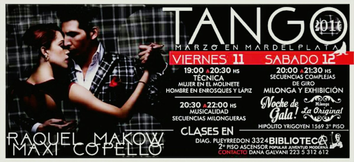 dana_galvani's tweet image. MaRzO en MaR DeL PlaTa !! Máxi Copello y Rachel Makow @mardelplatamdp @lacapitalmdq @CulturaMGP @MardelDirecto