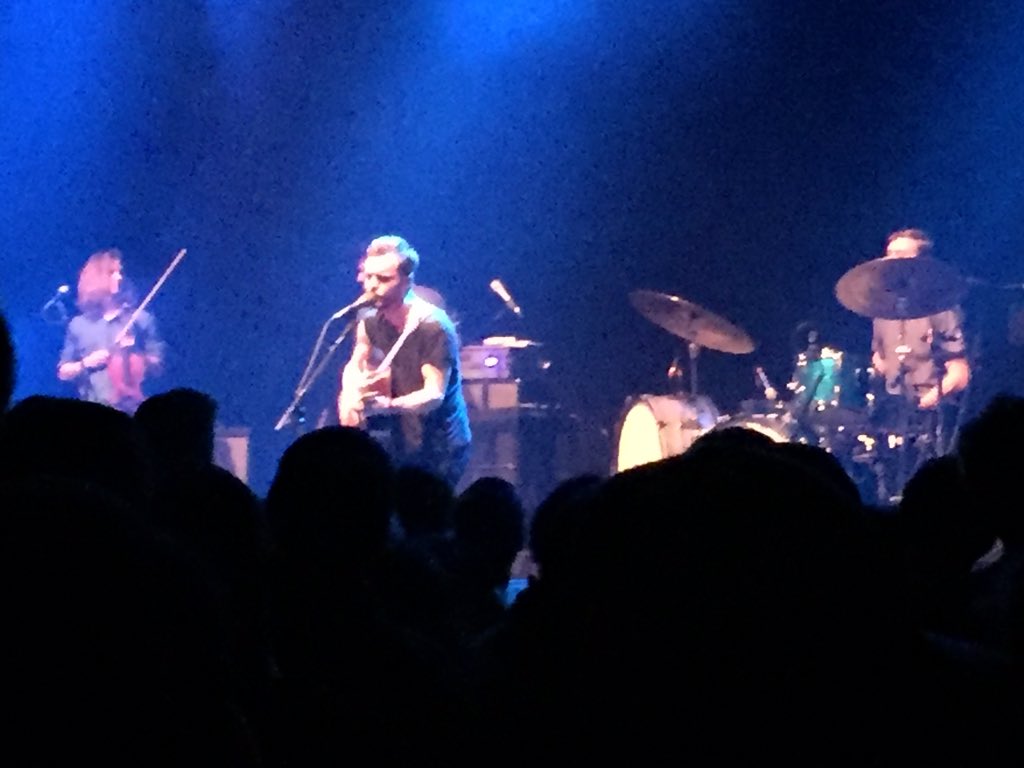 The tallest man on earth! Live in hamburg. Amazing! #tallestmanonearth #live #Hamburg