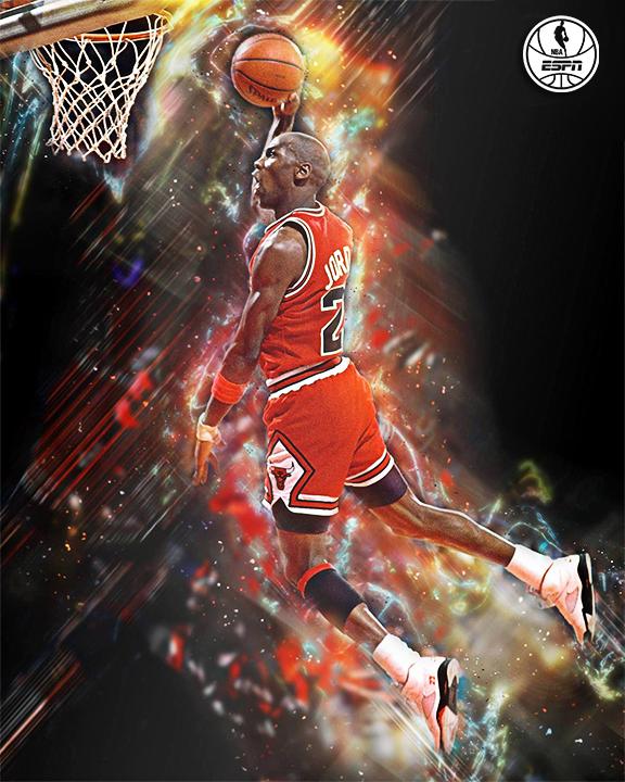 ESPNNBA's tweet photo. 53 years old. Happy Birthday, Michael Jordan. 🎂 https://t.co/1xY5bxfxCX
