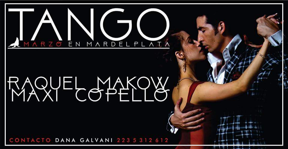 dana_galvani's tweet image. MaRzO en MaR DeL PlaTa !! Máxi Copello y Rachel Makow @MVT_FESTIVAL @MarDelPlataARG @CulturaMGP
