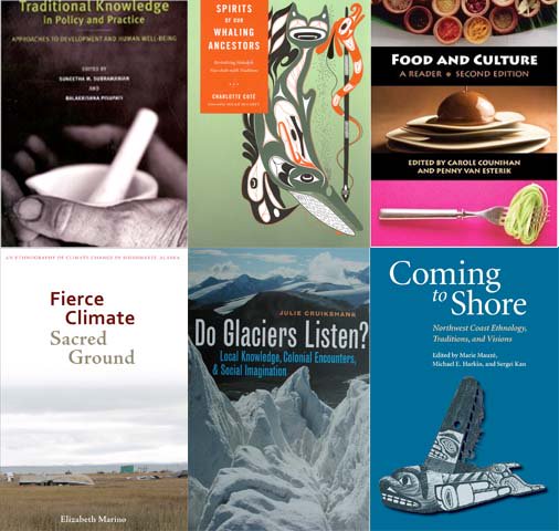 BearcatAnthro's tweet photo. #WhatWeReadWednesday Hereโs what 1st yr MA student Paul Todd is reading this semester #food https://t.co/6s7KAf9MtJ https://t.co/Vk3Ml5oNsb
