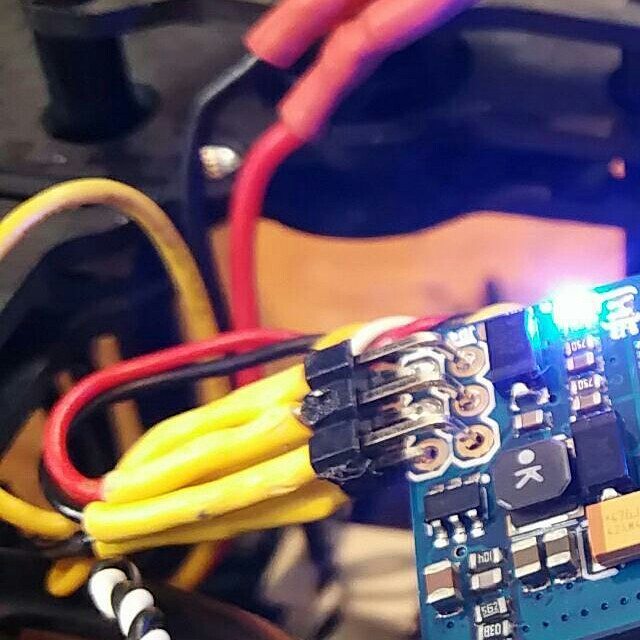 qualitydrones's tweet photo. 3/3 osd #quadcopters #photographer #dronegear #drone #dronestagram #fpvracing #fpvracer #uavs #drones4all #picofthe… https://t.co/4aUMQEXa3o