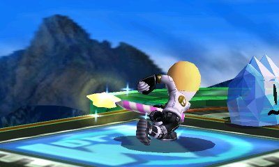 Chase12318's tweet photo. cool and nice #SmashBros #3DS https://t.co/LJDPsA8p9i