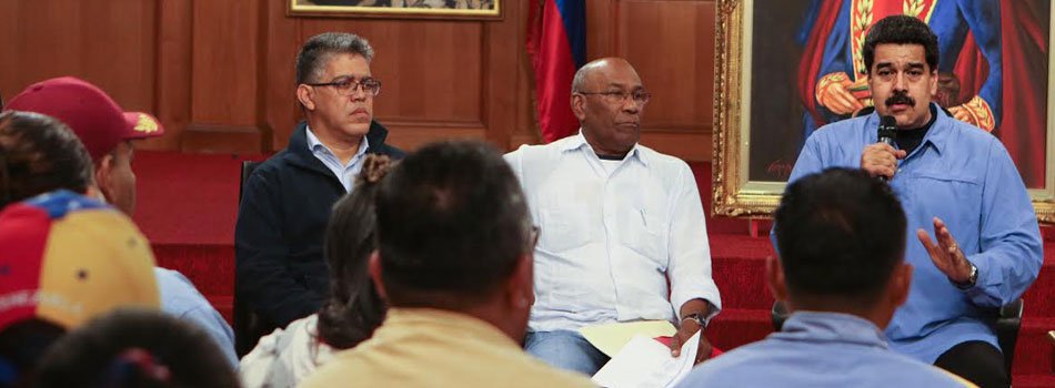 NestorLReverol's tweet photo. Presidente Maduro: “Hay 55 detenidos por Operación Ataque al Gorgojo” https://t.co/lTvpuBU2Pw https://t.co/J8GdjXtHcW
