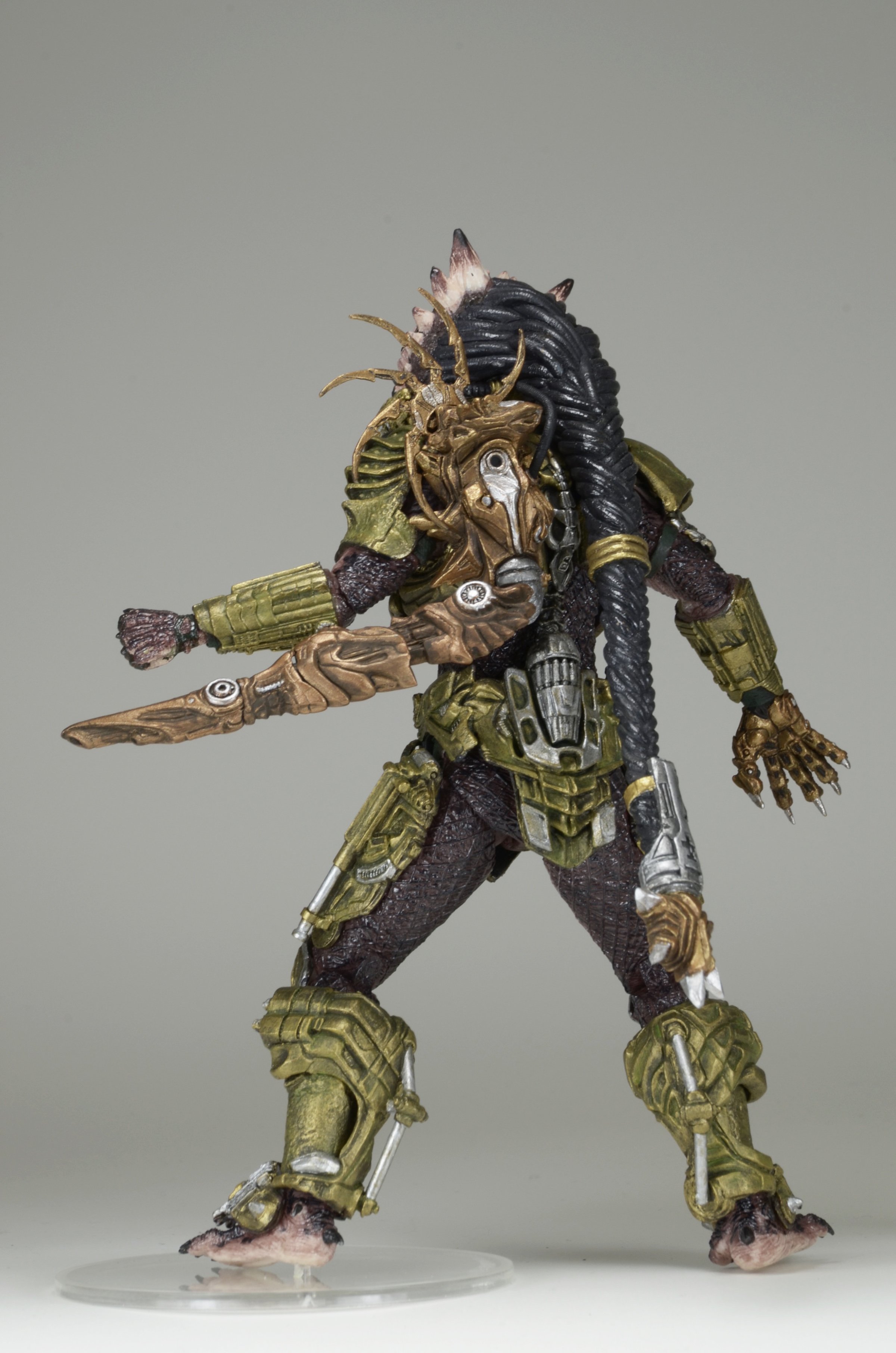 NECA on X: 