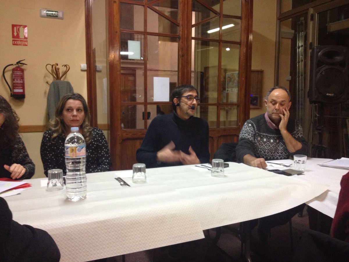 jamurillo72's tweet photo. @AlaquasDebat Paco Pérez ha comçat a parlar https://t.co/0qFwCVJ2tH