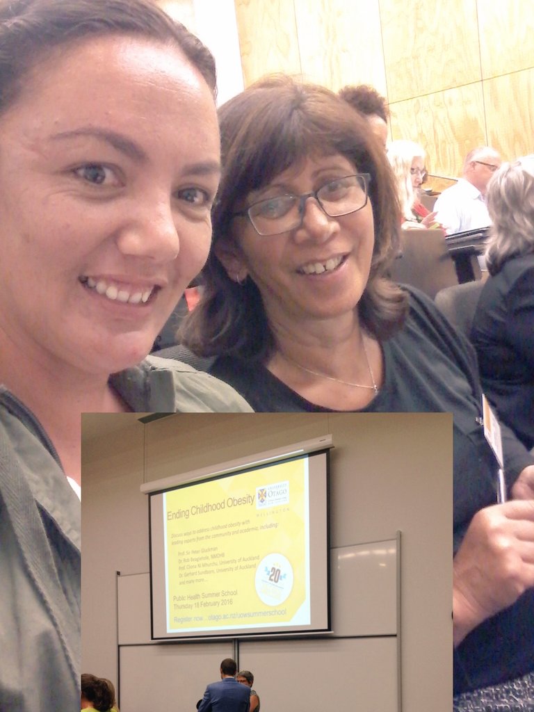 Pep_TeamMariu's tweet photo. Ready for #endingchildhoodobesity Met @hikoi4life kiaora @George0492 @Wai_Whanau #nohashtagfound https://t.co/TJr83q66sZ