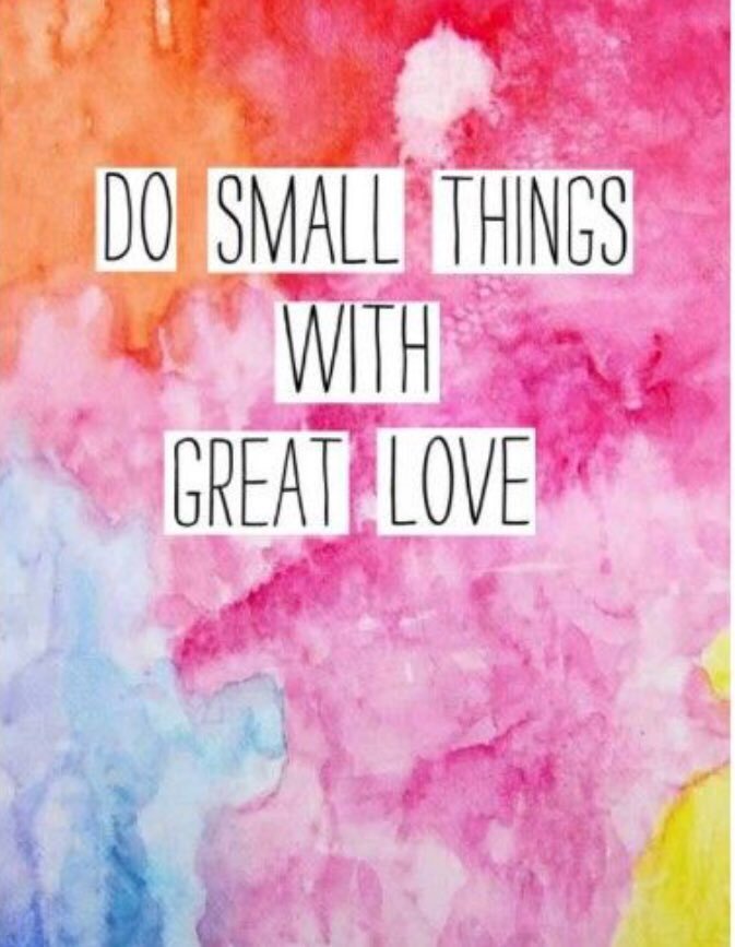 rollinsKD's tweet photo. #RandomActsOfKindnessDay https://t.co/4g9DqMXP3I
