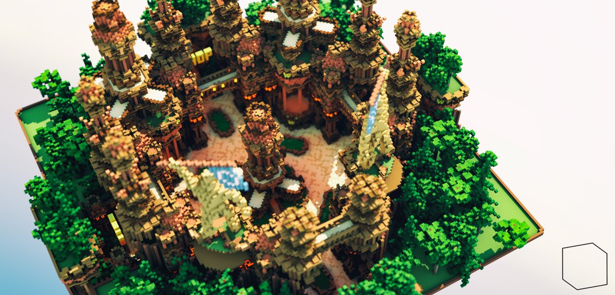 'Gravenmore' - by <a href="/Goku17Mc/">Goku17</a>

Now available on the SchematicStore:
schematicstore.com/shop/gravenmor…