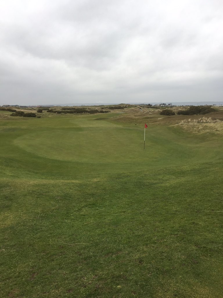 yourgolfdna's tweet photo. Great day with the Surrey Boys Development Squad at Hayling Island today @GolfSurrey https://t.co/nM4vFzRurj