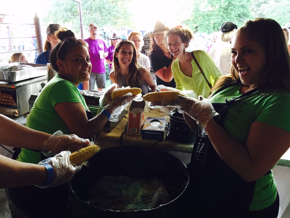 valveDX's tweet image. #gvcintl#cherokeemusicfestival#
GVC will be ready to shave some ice and shuck the corn! May 13-14,2016!