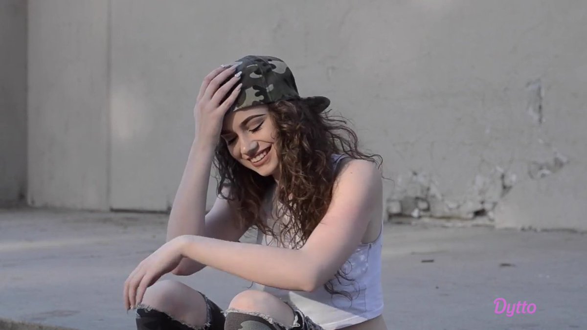 I am More Than Proud Of This Girl @iAm_Dytto She Is The Best In Everything ...