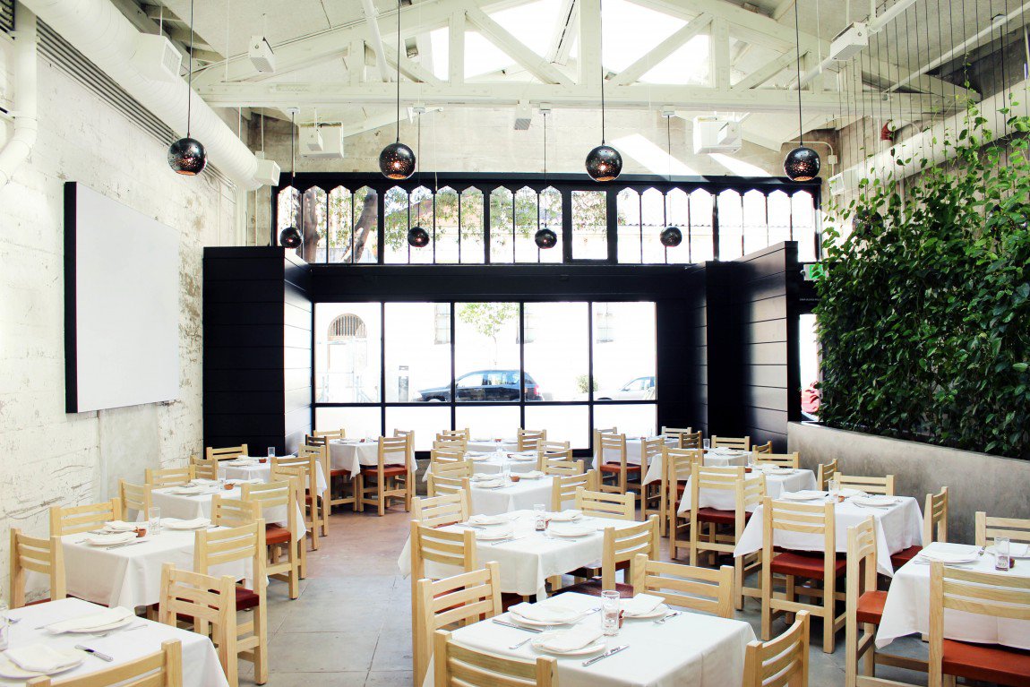REMEZCLA's tweet photo. #CalaSF was named a James Beard 2016 semi-finalist for Best New Restaurant today! 👏 https://t.co/jd5S6KMEbp https://t.co/xbvCtbxkNK