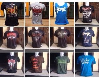 Chillin'ZONE | REDUX tweet media