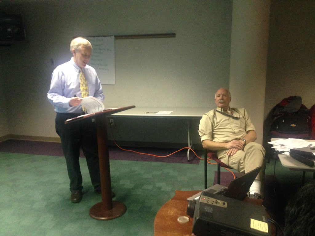 Your Virginia Region #redcross spent today working with teams across our division for #leadership learning