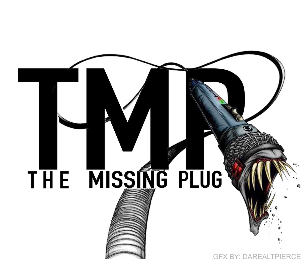 TakeAShot4_C's tweet photo. @themissingplug new logo 🔥💯 S/o @DaRealTPierce #FucYoPlug! https://t.co/B3xXuJiuDi