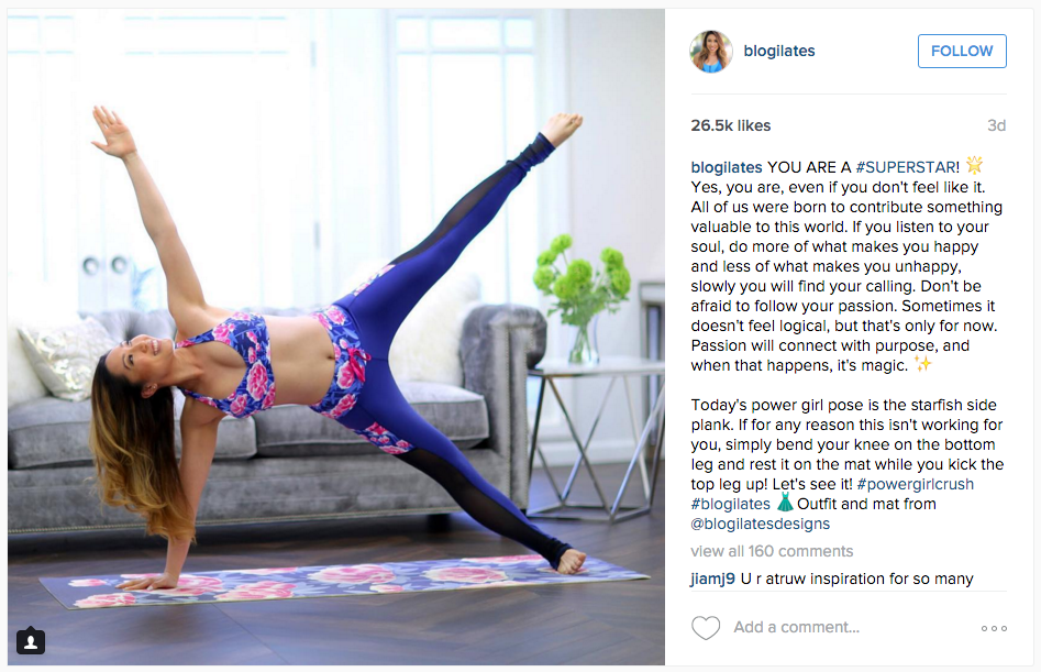 thekeywellness's tweet photo. We love these 5 inspirational, educational, and beautiful Instagram accounts: https://t.co/xt4JtUbS6Q https://t.co/aRzlSkITD8