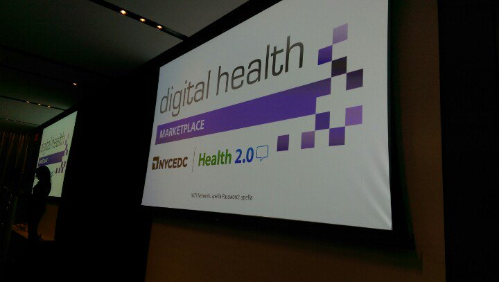 boltyboy's tweet photo. New name for #pilothealthtech is the Digital Health Marketplace https://t.co/asrjj2PX23