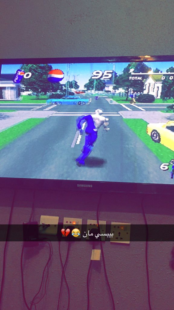 i__wekh's tweet photo. قديمك نديمك 😂 https://t.co/FGmmC4iEdc