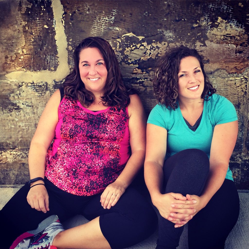 IronWillLife's tweet photo. Brand Ambassadors rocking that #bluesteel #girlswholift #bodypositive #chasingironwill https://t.co/Ct4UySlf4B