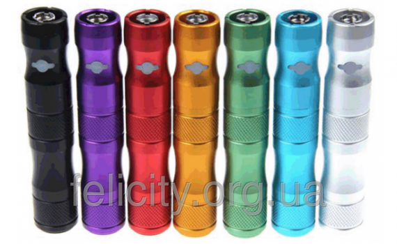 Аккумулятор X6 VV Варивольт 1300 Mah felicity.org.ua/p74694494-akku…