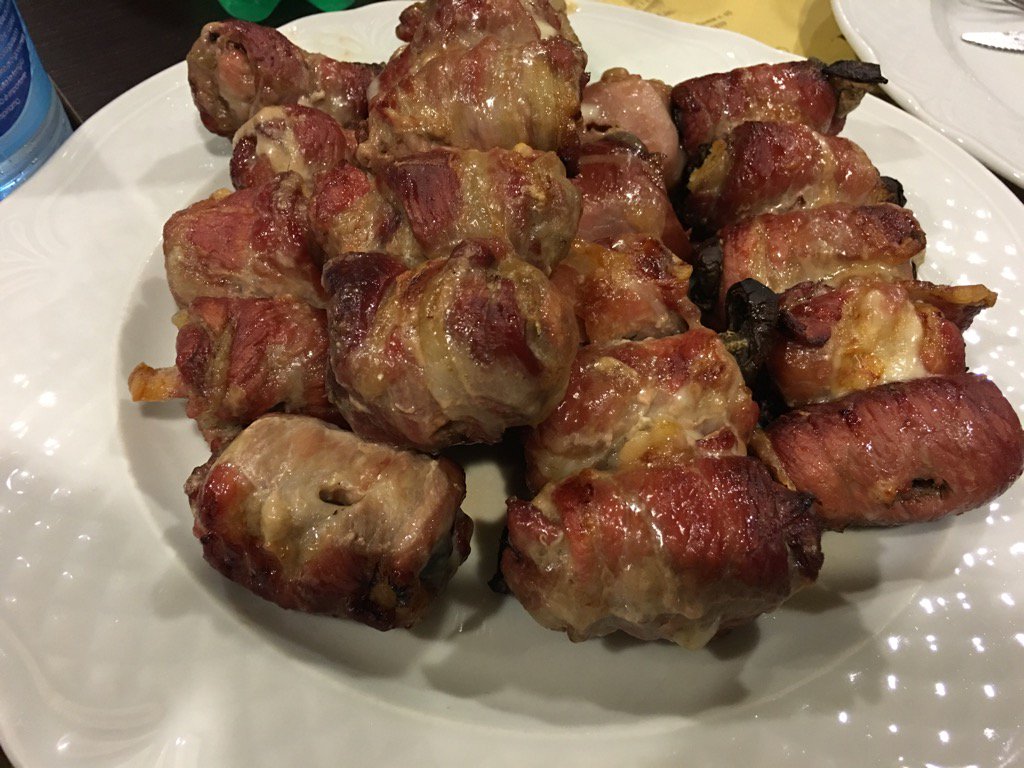 Ecco i primi piatti veganivegani a #MangiareMatera <a href="/gioschiuma/">giovanni schiuma</a>