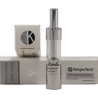 Клиромайзер Kangertech Mini Protank III felicity.org.ua/p144348560-kli…