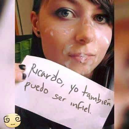 HeriMateo1's tweet photo. Avisenle a Ricardo 💃 https://t.co/EUmwlUU9GO