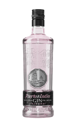 bawnybl's tweet photo. GIN PUERTO DE INDIAS https://t.co/rgG0WUw25j