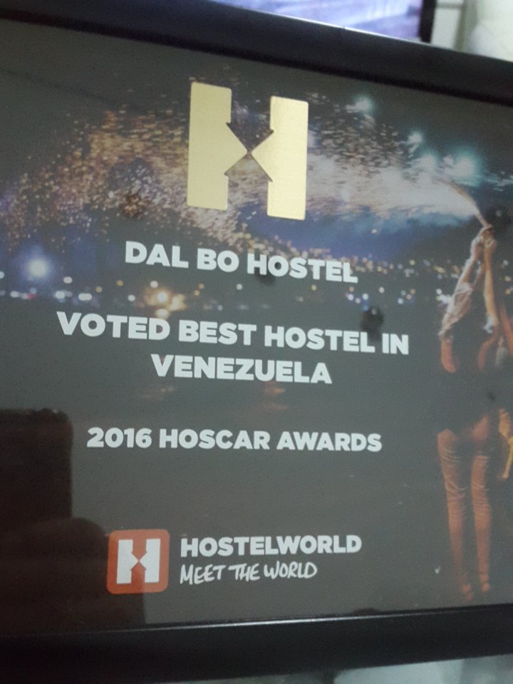 dalbohostel's tweet photo. @Marlenycdc @NicolasMaduro Tenemos plan para la recepcion de turismo internacional Ganamos 4 premios internacionales https://t.co/jZPK0aws1T