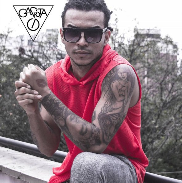 DJGANGSTA_FG's tweet photo. #Gshit #red 
Foto: Oswaldo Martínez https://t.co/UsWElWDuxw