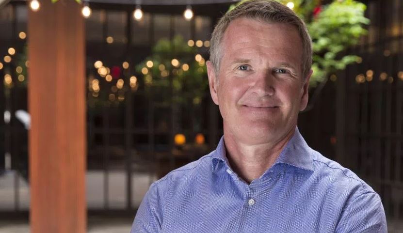 qlik's tweet photo. “Analytics is a journey. You will never be finished.” -#Qlik CEO Lars Björk https://t.co/ME6tDrENbn @FortuneMagazine https://t.co/FYXEfHcUs3
