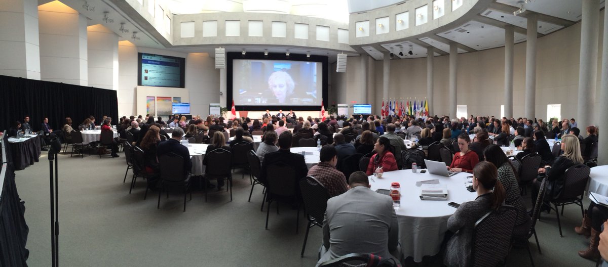 Sarah_Paquet's tweet photo. Wow! Over 400 employees participated in #2016Contact today. Thank you! https://t.co/56ZPf6uZT7