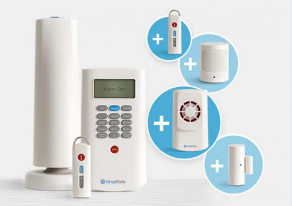 ForbesTech's tweet image. 300,000 American homes are open to hacks of &apos;unfixable&apos; SimpliSafe alarm: onforb.es/1oJTuyd