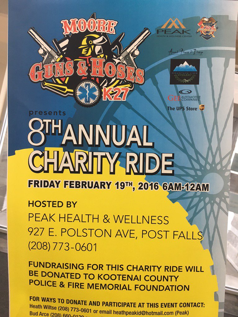 casey_g_lund's tweet image. Please, please check out this event in Post Falls on Friday.