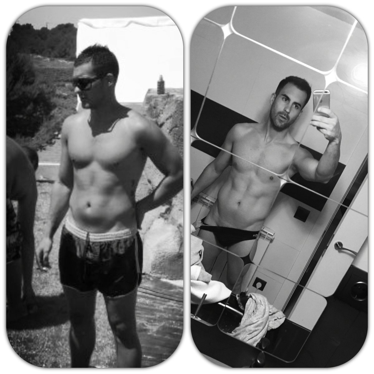 jonhmiron's tweet photo. El pasado queda atrás !!!! Fit fit https://t.co/Nt2RR2SM2y