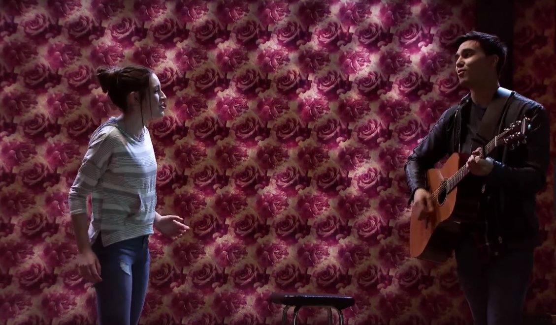 I'm guest starring on #LostAndFound on <a href="/Family_Channel/">Family Channel</a> Friday, Feb 19th @ 6PM EST/PST! youtu.be/igH5-wpKO3k