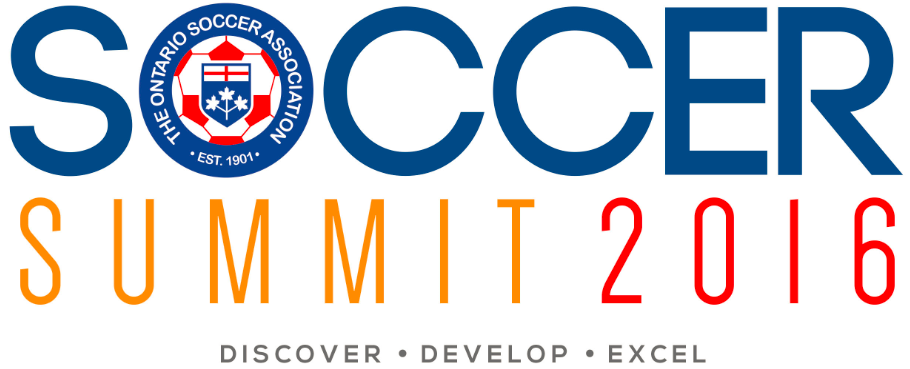 Don't have your #SoccerSummit16 ticket yet? Visit ontariosoccer.net/soccer-summit! Groups of 5 can go for the price of 4!
