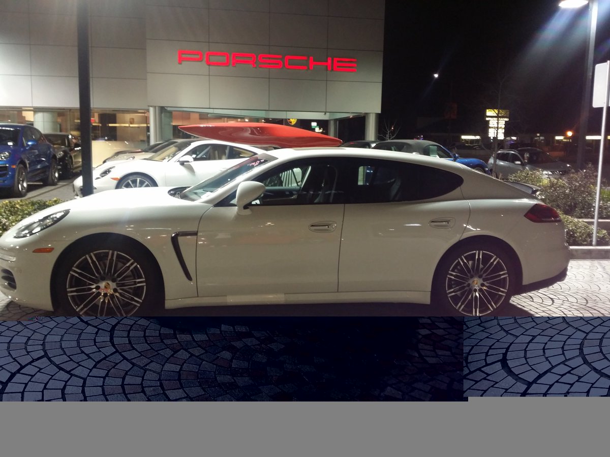 PLAI4's tweet image. @theautogallery  @TAGPorsche 
Thanks Joel for getting me in my dream car! I love it!